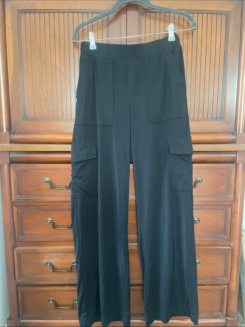 Lou & Grey Cargo Pants